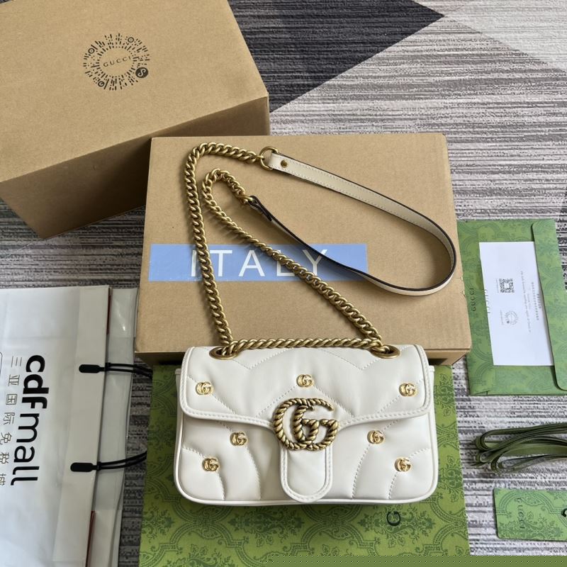 G*u*i satchel bags